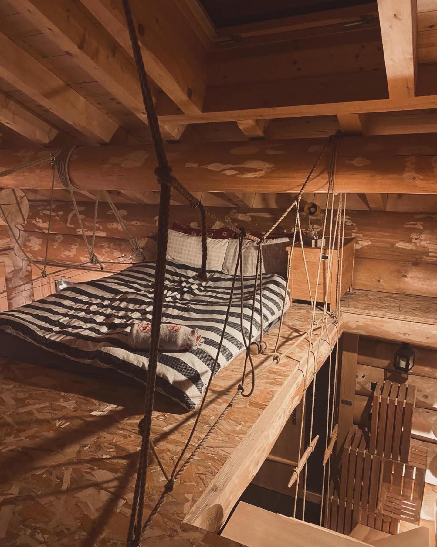 Chalet Anzac Chalet 5 Etoiles En Rondins Tout Neuf Unique Dans Les Aravis Les Villards-sur-Thônes المظهر الخارجي الصورة